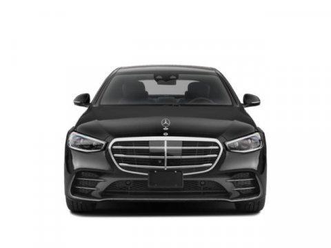 new 2024 Mercedes-Benz S-Class car, priced at $136,425