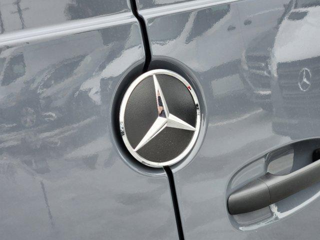new 2024 Mercedes-Benz Sprinter 3500XD car, priced at $75,201