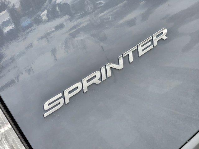 new 2024 Mercedes-Benz Sprinter 3500XD car, priced at $75,201