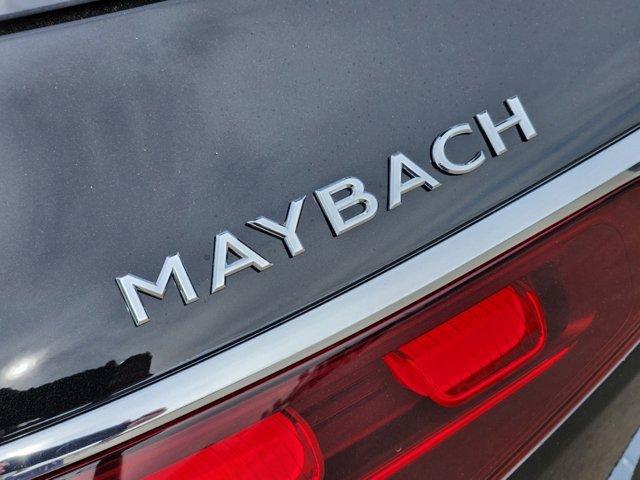 new 2024 Mercedes-Benz Maybach GLS 600 car, priced at $177,900