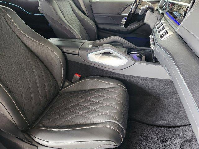 new 2024 Mercedes-Benz Maybach GLS 600 car, priced at $177,900