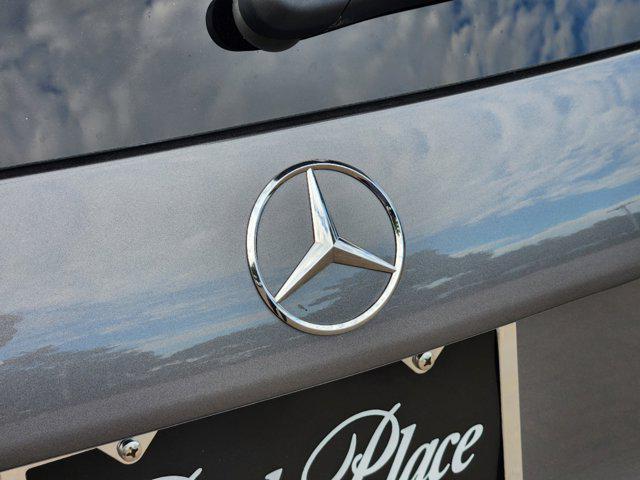 used 2023 Mercedes-Benz GLB 250 car, priced at $38,999