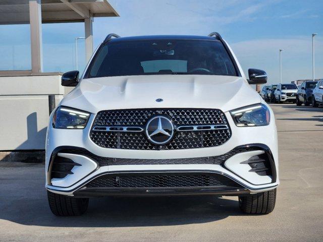 new 2024 Mercedes-Benz GLE 450 car, priced at $91,720