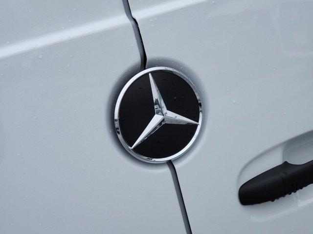 new 2024 Mercedes-Benz Sprinter 2500 car, priced at $66,232