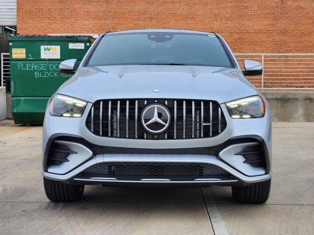 new 2024 Mercedes-Benz AMG GLE 53 car, priced at $102,385