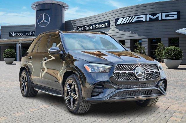 new 2024 Mercedes-Benz GLE 350 car, priced at $82,490