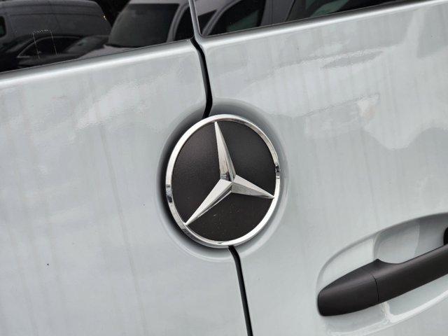new 2024 Mercedes-Benz Sprinter 2500 car, priced at $78,066
