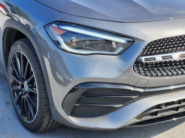 used 2023 Mercedes-Benz GLA 250 car, priced at $34,785