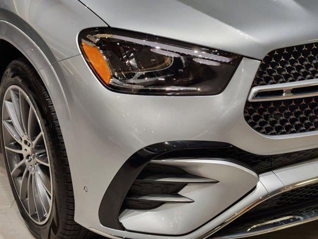 new 2024 Mercedes-Benz GLE 350 car, priced at $74,160