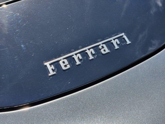 used 2022 Ferrari Roma car, priced at $229,799