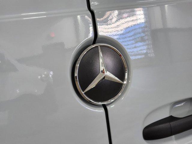 new 2024 Mercedes-Benz Sprinter 2500 car, priced at $64,909