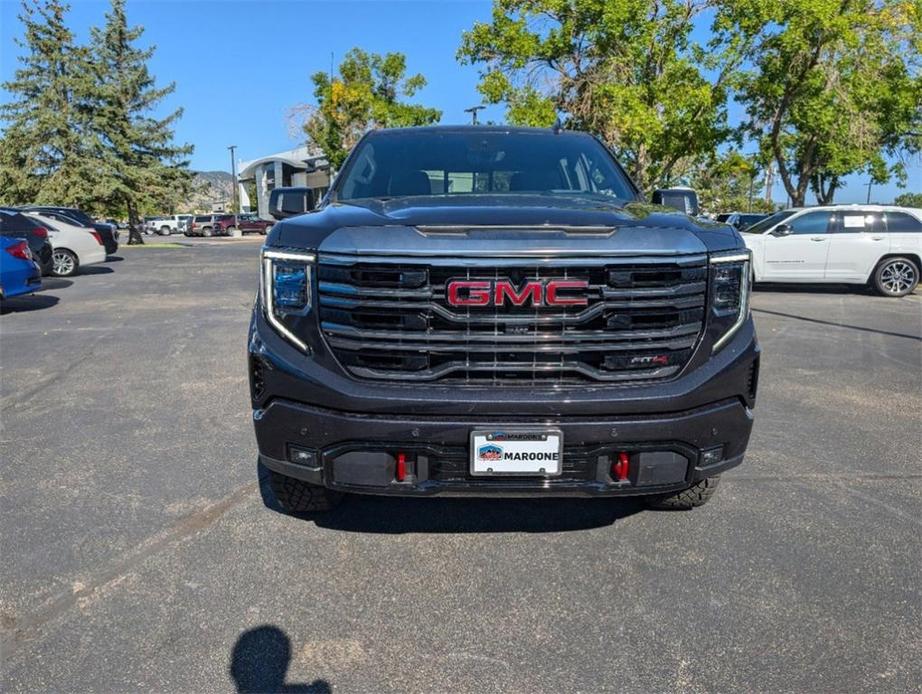 new 2024 GMC Sierra 1500 car, priced at $71,855