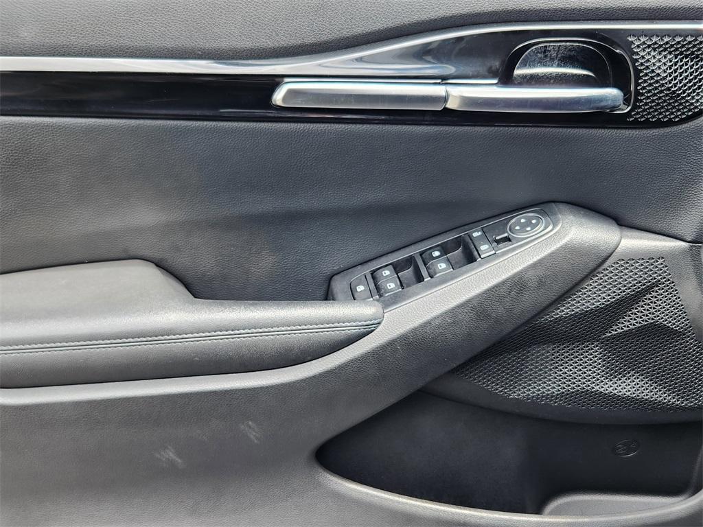 used 2021 Kia Seltos car, priced at $18,498