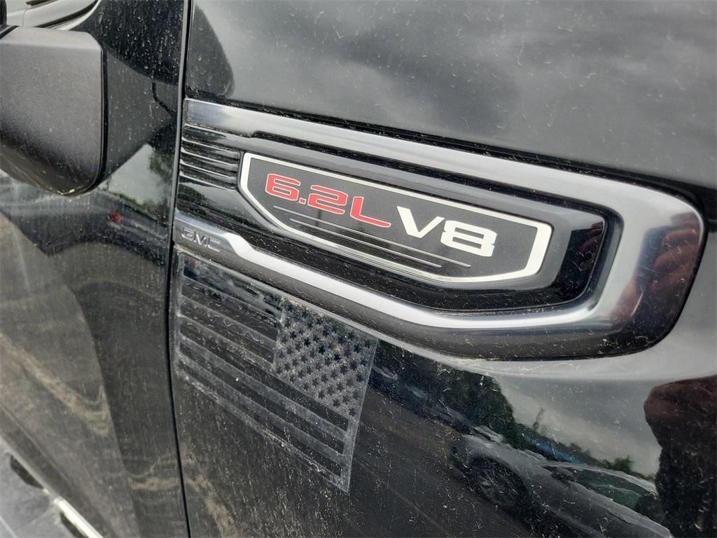 used 2019 GMC Sierra 1500 car, priced at $41,762