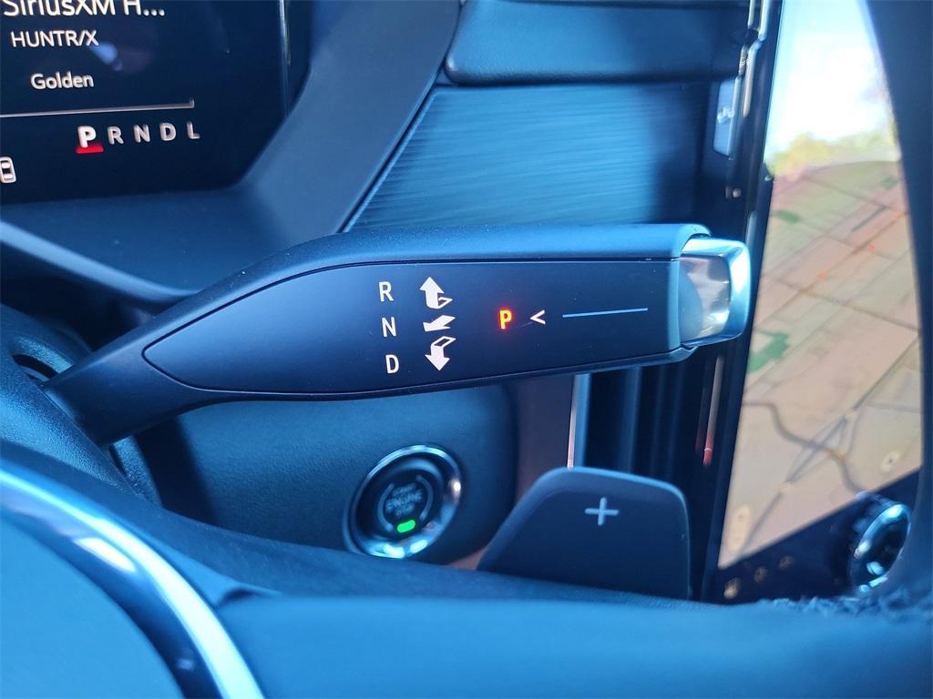 new 2026 GMC Acadia car