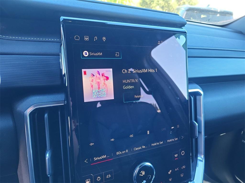 new 2026 GMC Acadia car