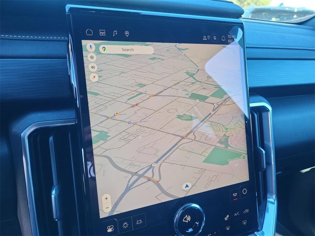 new 2026 GMC Acadia car