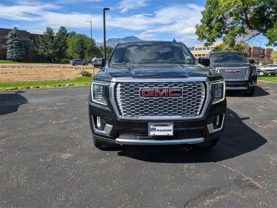 new 2024 GMC Yukon car, priced at $99,255