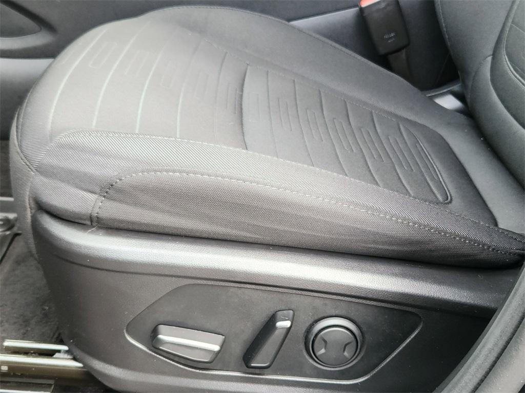 used 2023 Hyundai SANTA CRUZ car, priced at $27,317