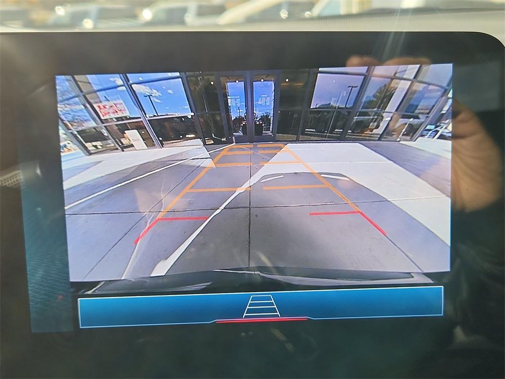 used 2024 Chevrolet Corvette car, priced at $62,877