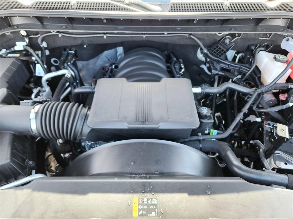 new 2025 GMC Sierra 2500 car, priced at $52,365