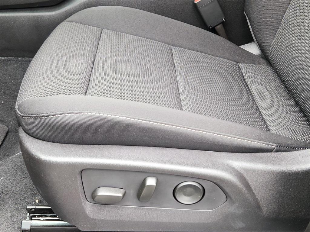new 2025 GMC Canyon car, priced at $46,350