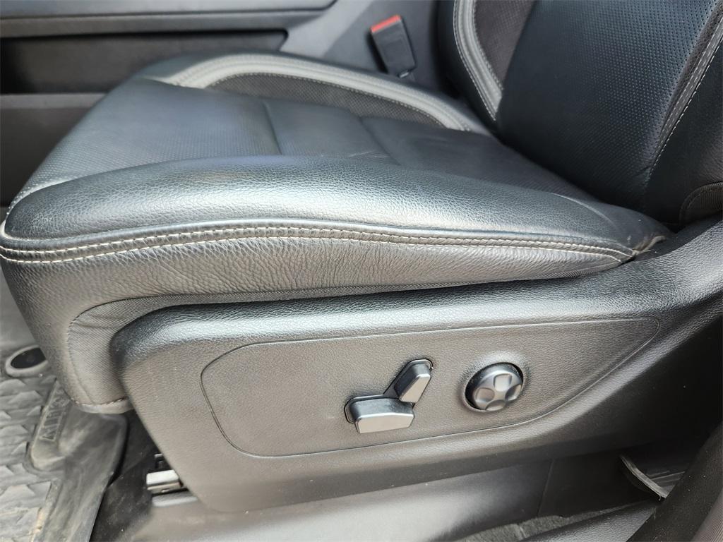 used 2024 Ram 1500 car, priced at $89,672