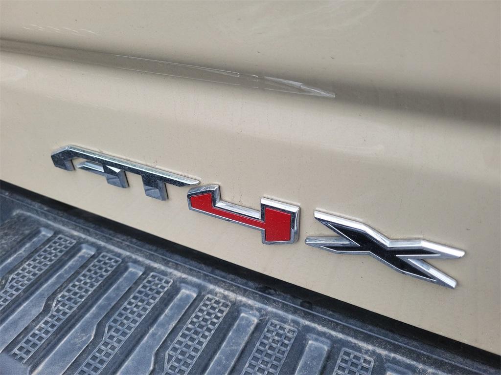 used 2022 GMC Sierra 1500 car, priced at $52,140