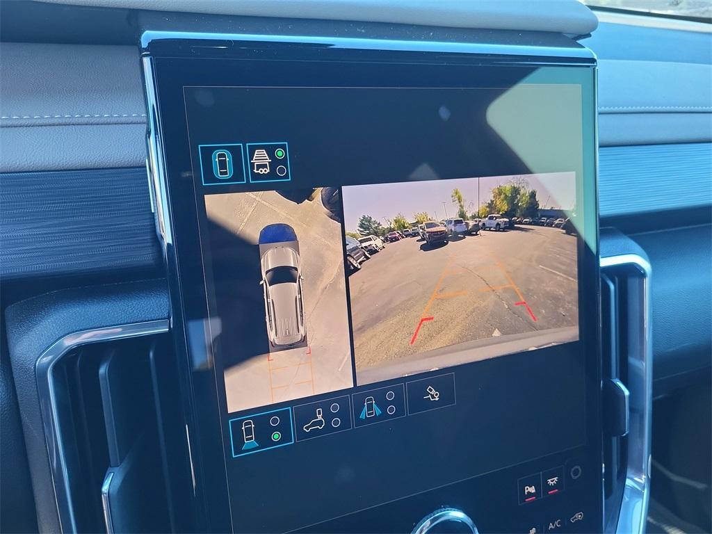 new 2026 GMC Acadia car