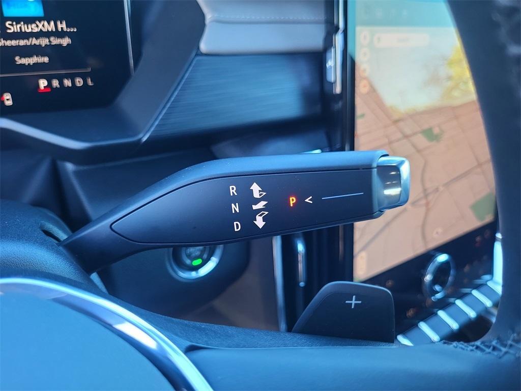 new 2026 GMC Acadia car