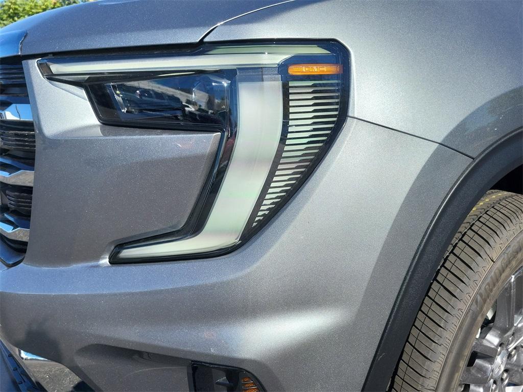 new 2026 GMC Acadia car