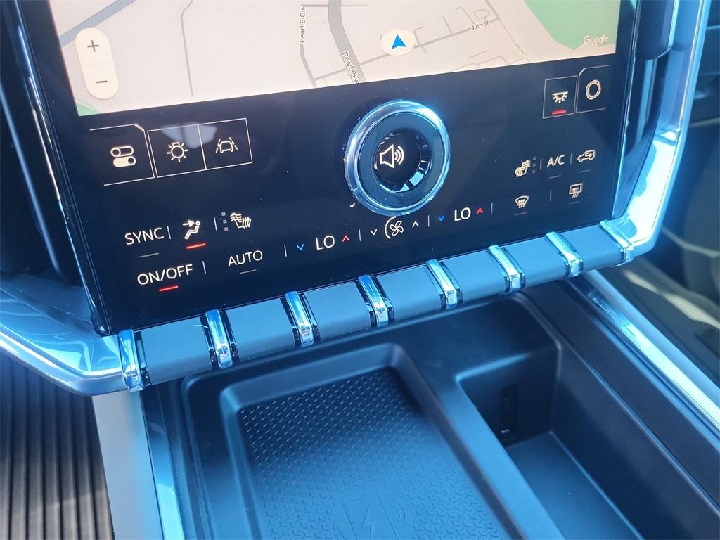 new 2026 GMC Acadia car