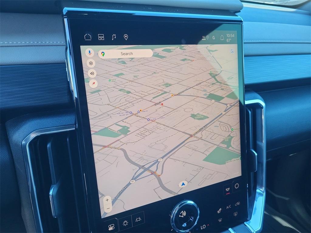 new 2026 GMC Acadia car