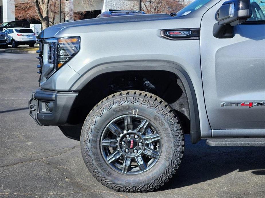 new 2025 GMC Sierra 1500 car, priced at $82,230