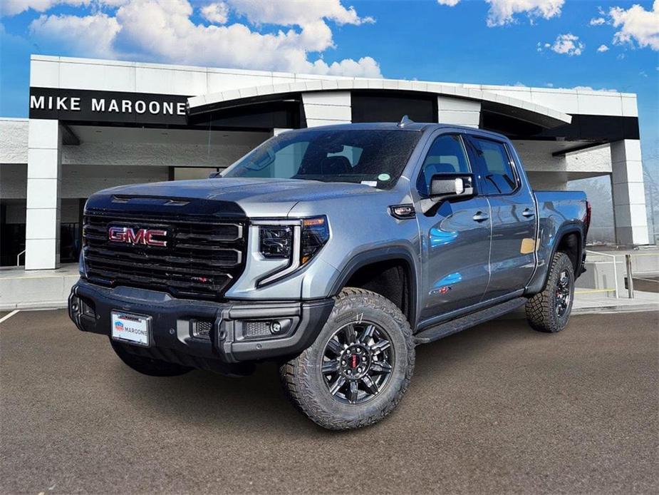 new 2025 GMC Sierra 1500 car, priced at $82,230