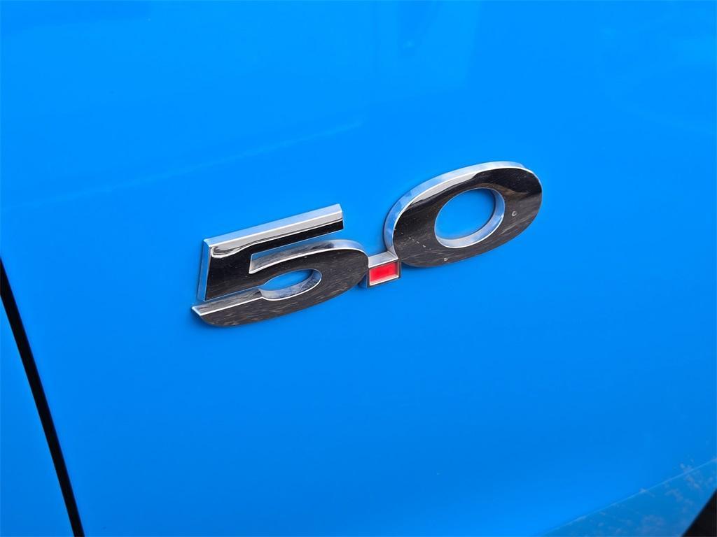 used 2011 Ford Mustang car, priced at $15,962