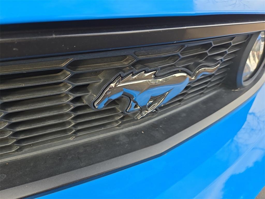 used 2011 Ford Mustang car, priced at $15,962