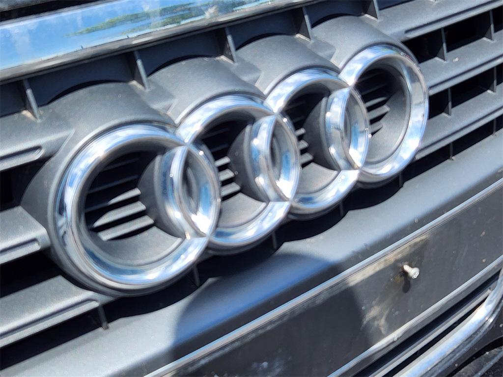 used 2009 Audi A4 car, priced at $8,865