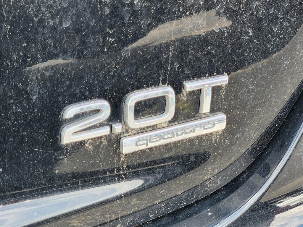 used 2009 Audi A4 car, priced at $8,865