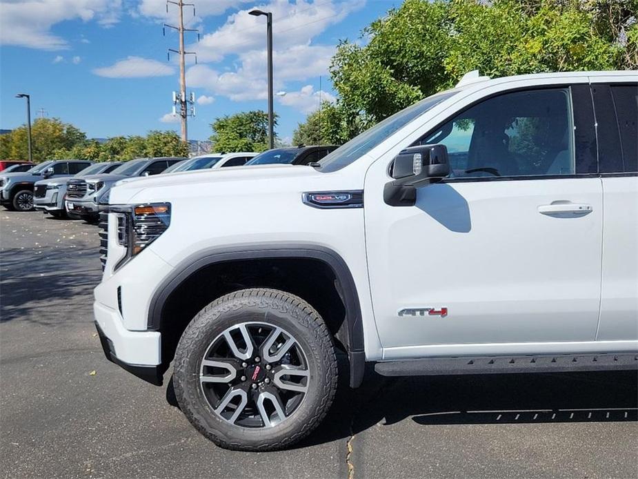 new 2025 GMC Sierra 1500 car, priced at $73,305