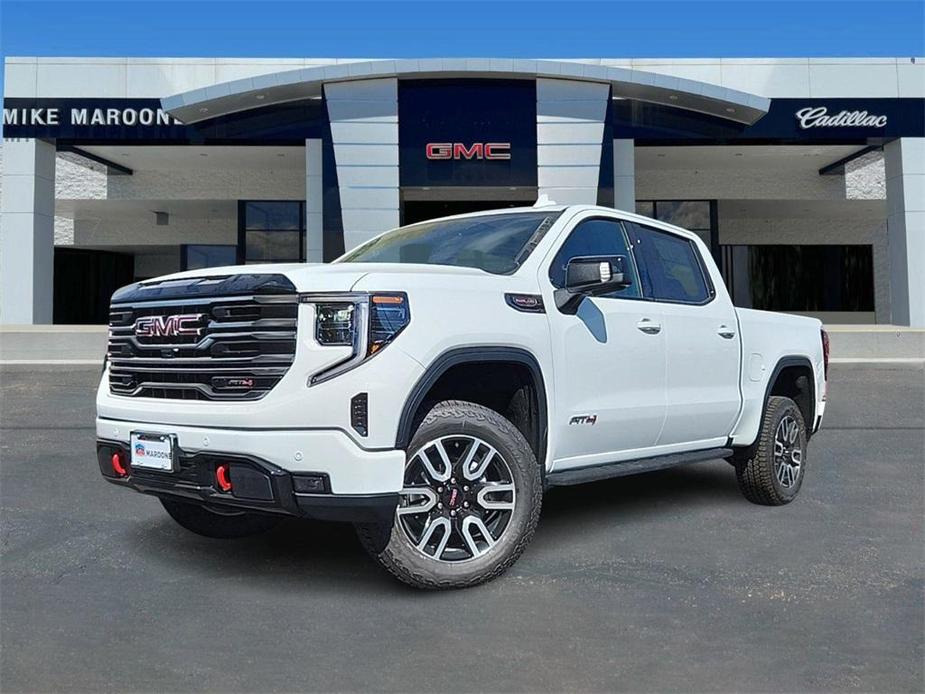 new 2025 GMC Sierra 1500 car, priced at $73,305