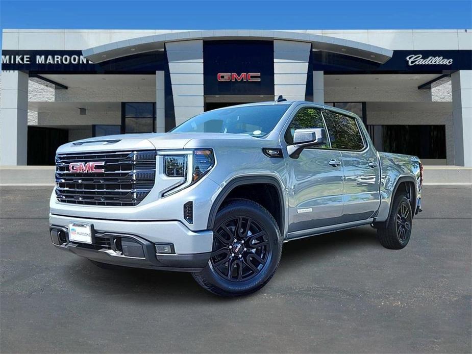 new 2024 GMC Sierra 1500 car, priced at $53,840