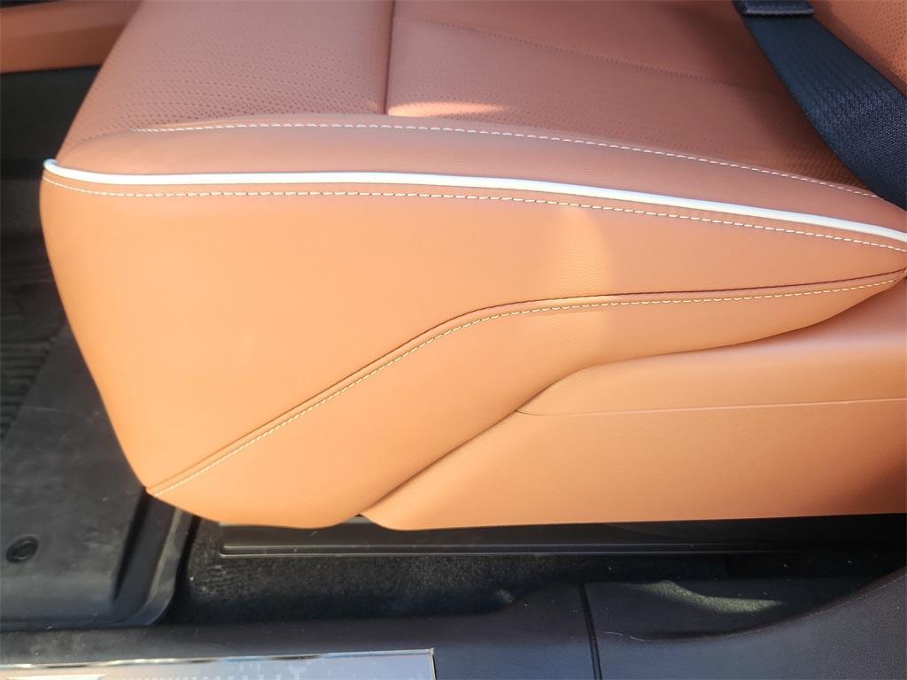 new 2025 Cadillac OPTIQ car, priced at $60,865