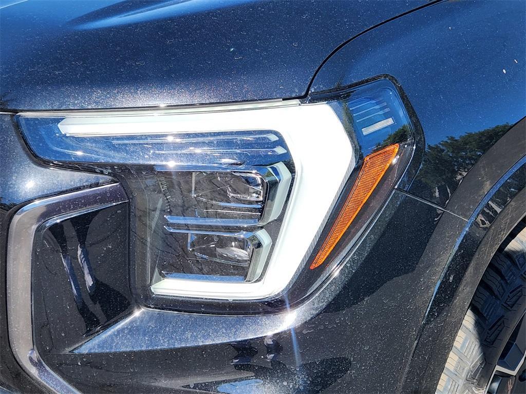 new 2026 GMC Terrain car