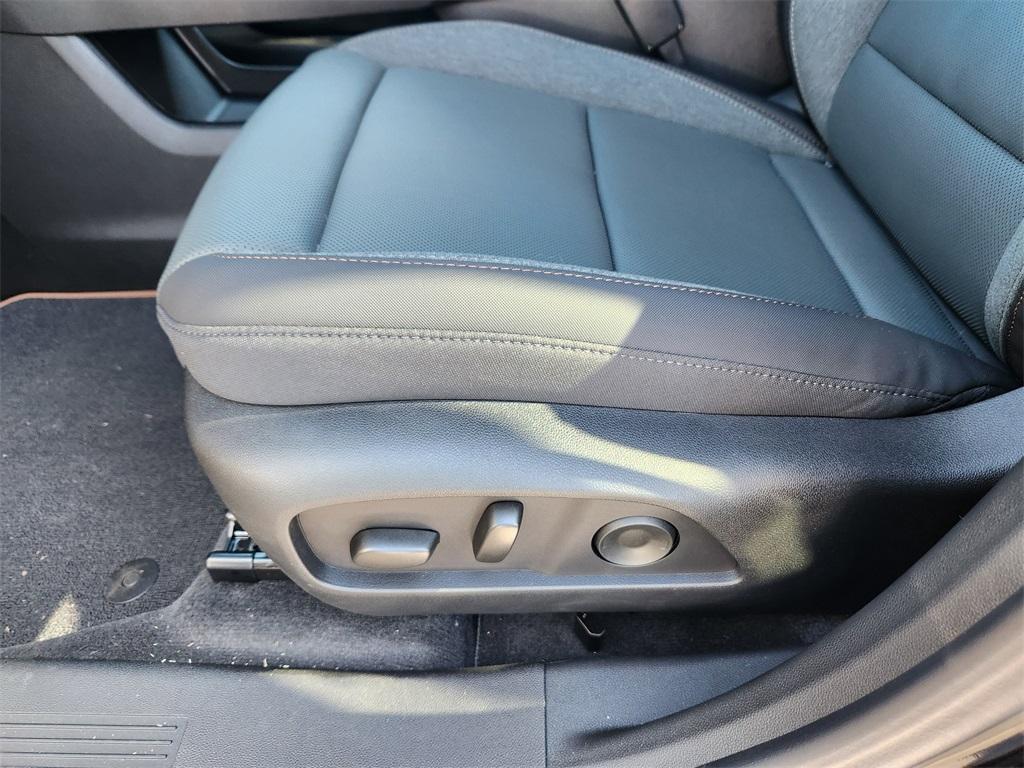 new 2026 GMC Terrain car