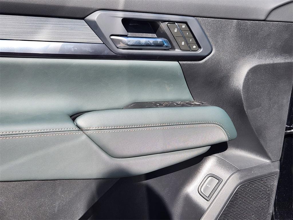 new 2026 GMC Terrain car