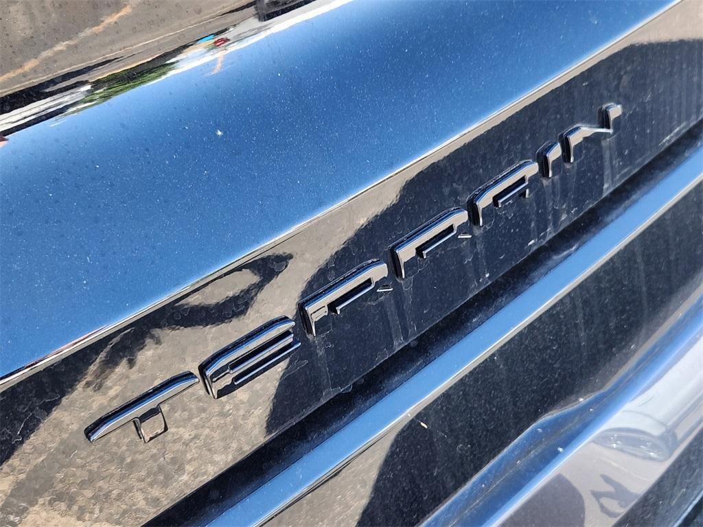 new 2026 GMC Terrain car