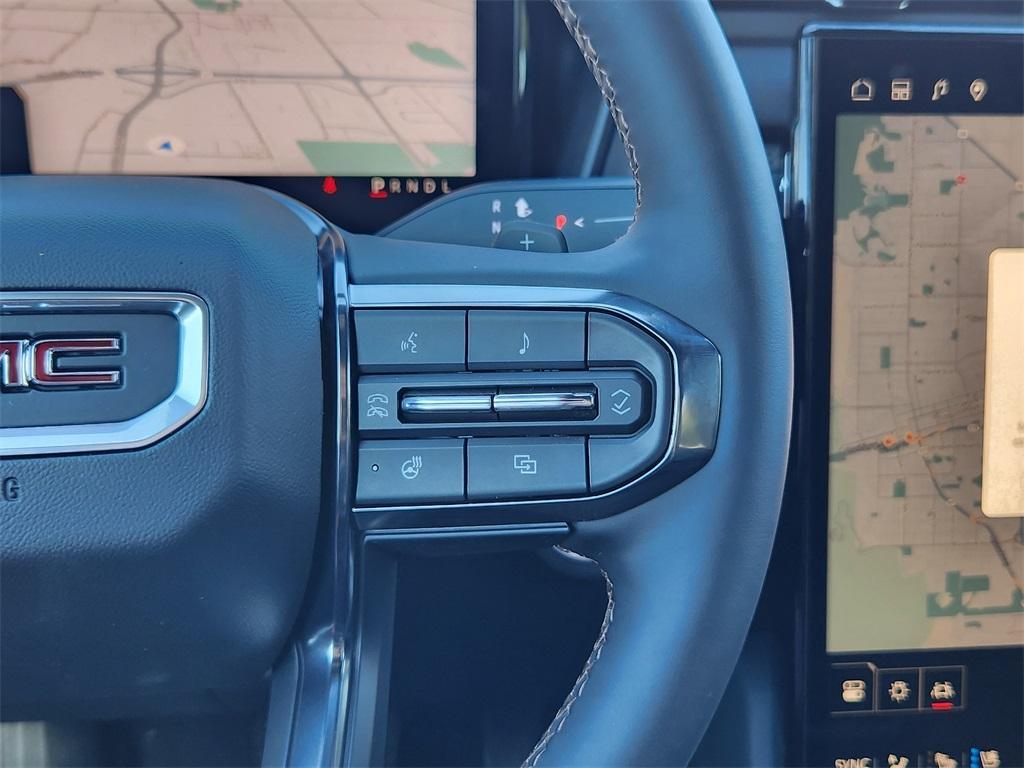 new 2026 GMC Terrain car