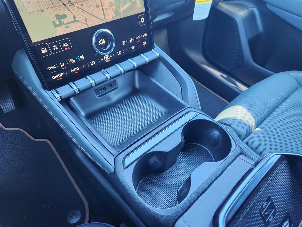 new 2026 GMC Terrain car