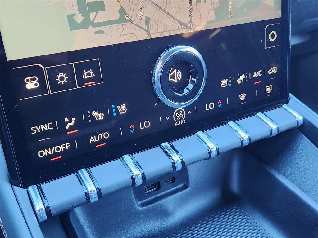 new 2026 GMC Terrain car